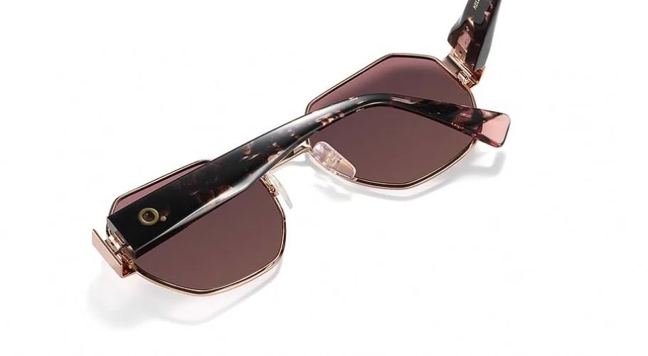 Etnia Barcelona KELLY Sunglasses - view 13